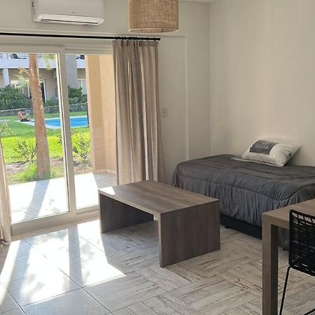 Va Pilar Apartman Pilar  Kültér fotó