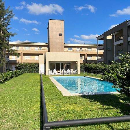 Va Pilar Apartman Pilar  Kültér fotó