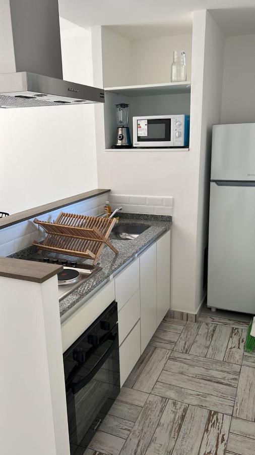 Va Pilar Apartman Pilar  Kültér fotó