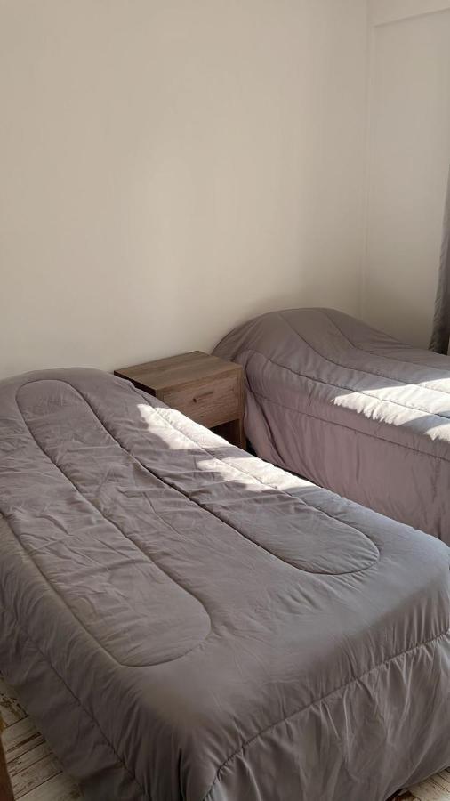 Va Pilar Apartman Pilar  Kültér fotó