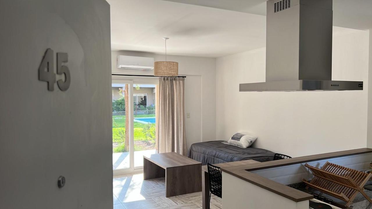Va Pilar Apartman Pilar  Kültér fotó
