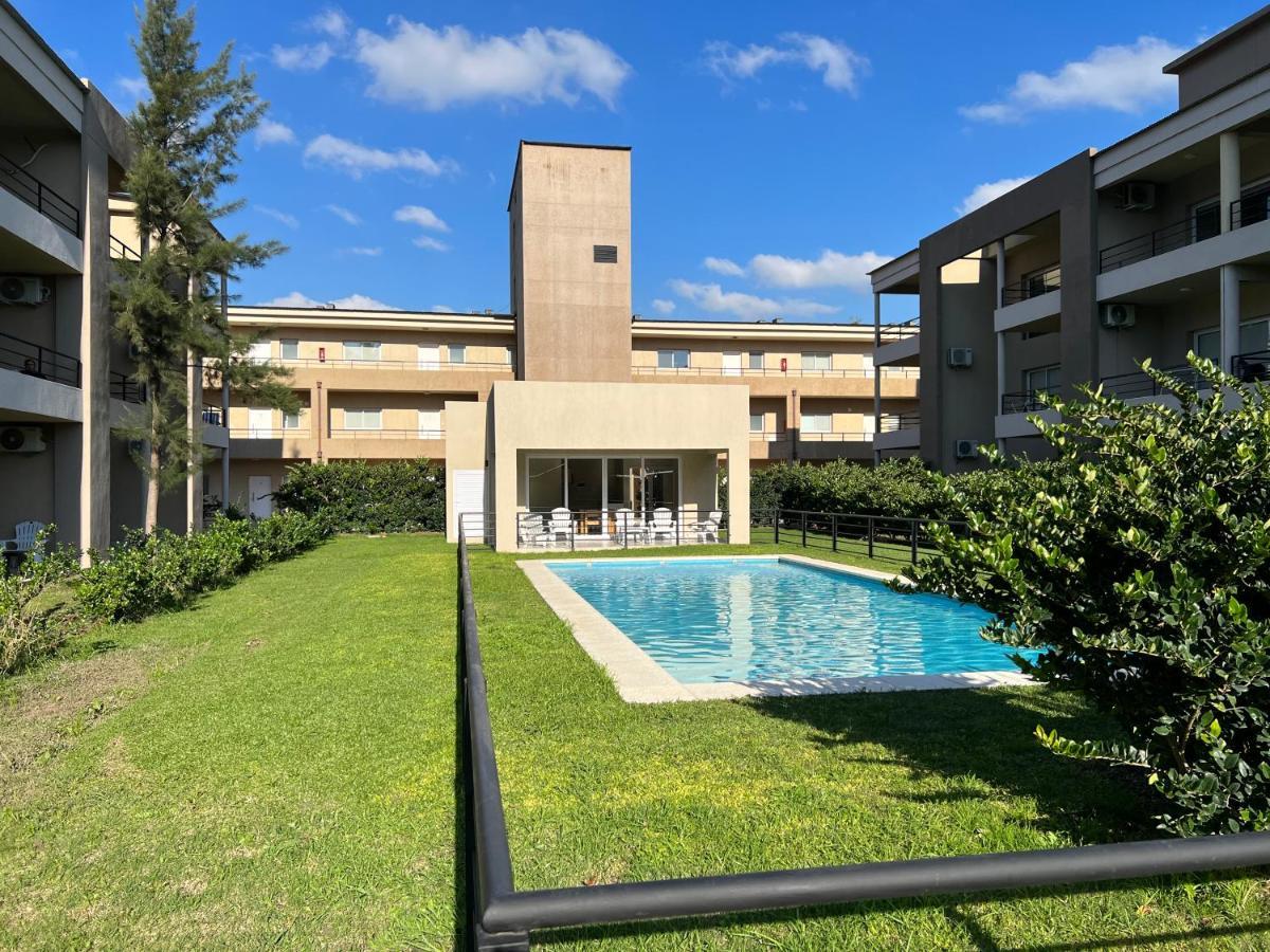 Va Pilar Apartman Pilar  Kültér fotó