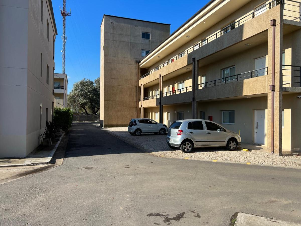 Va Pilar Apartman Pilar  Kültér fotó