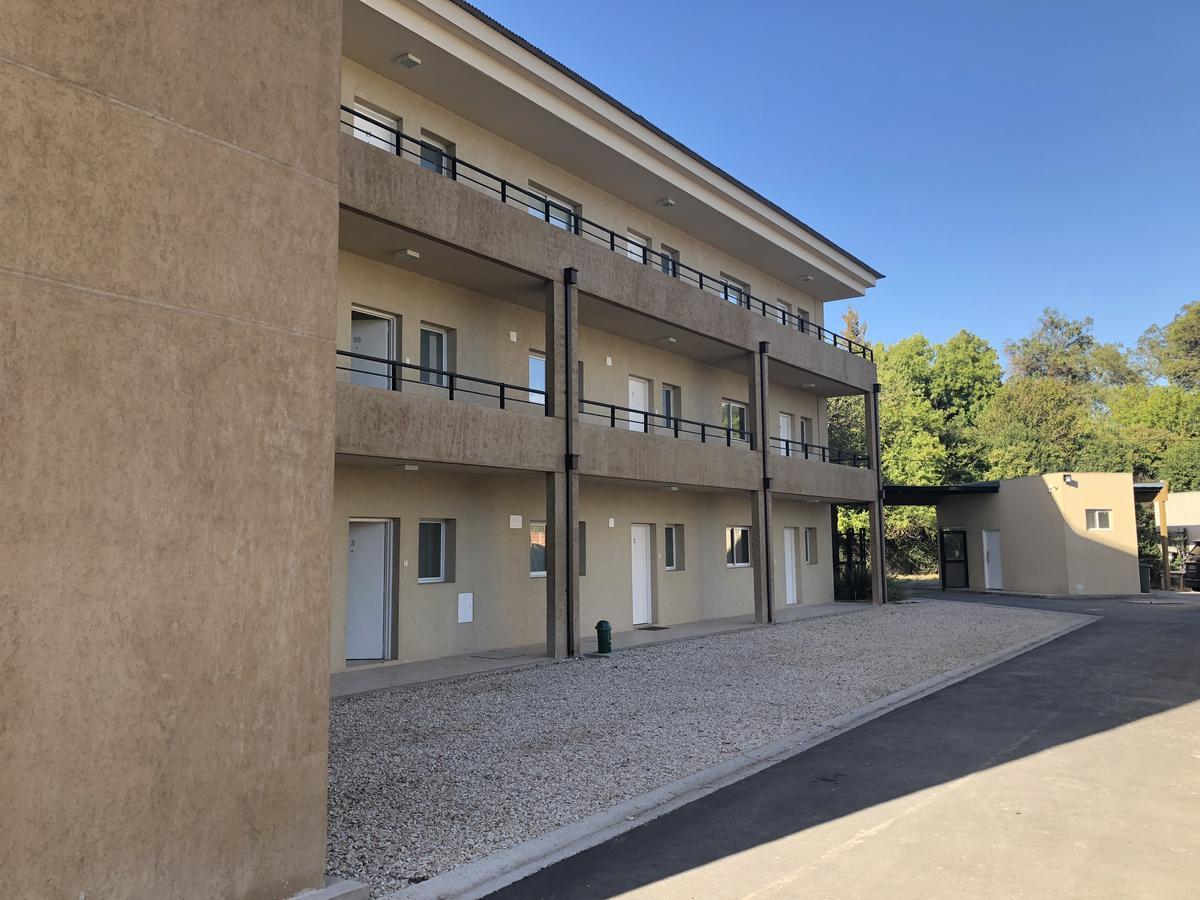 Va Pilar Apartman Pilar  Kültér fotó