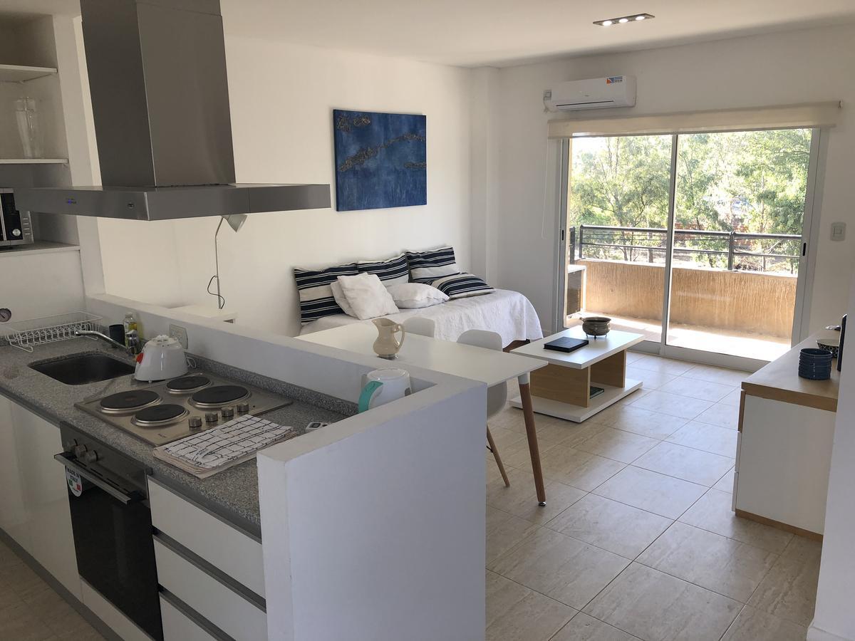 Va Pilar Apartman Pilar  Kültér fotó