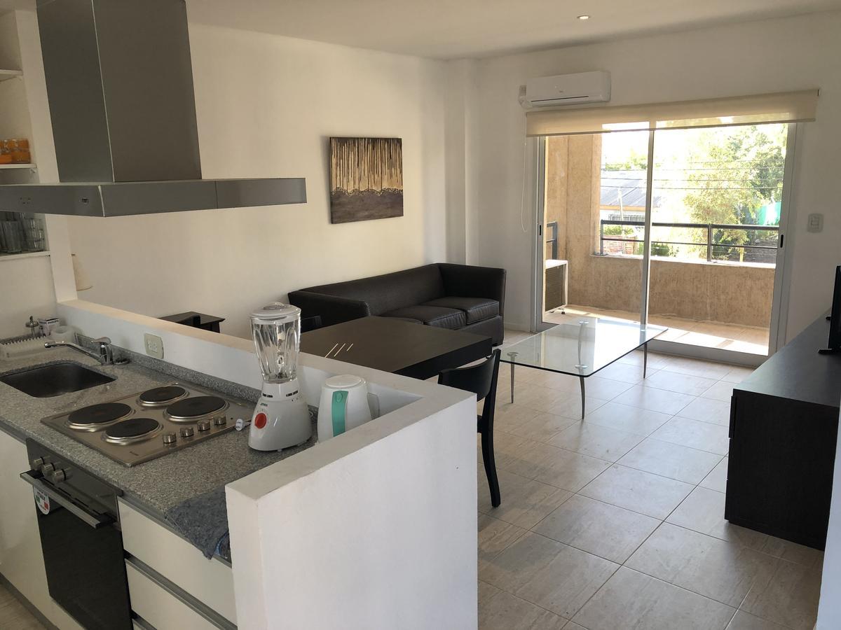 Va Pilar Apartman Pilar  Kültér fotó