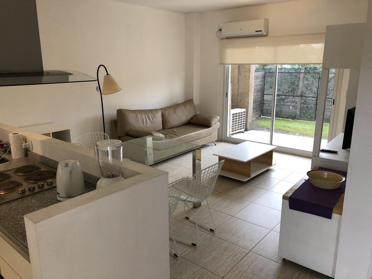 Va Pilar Apartman Pilar  Kültér fotó
