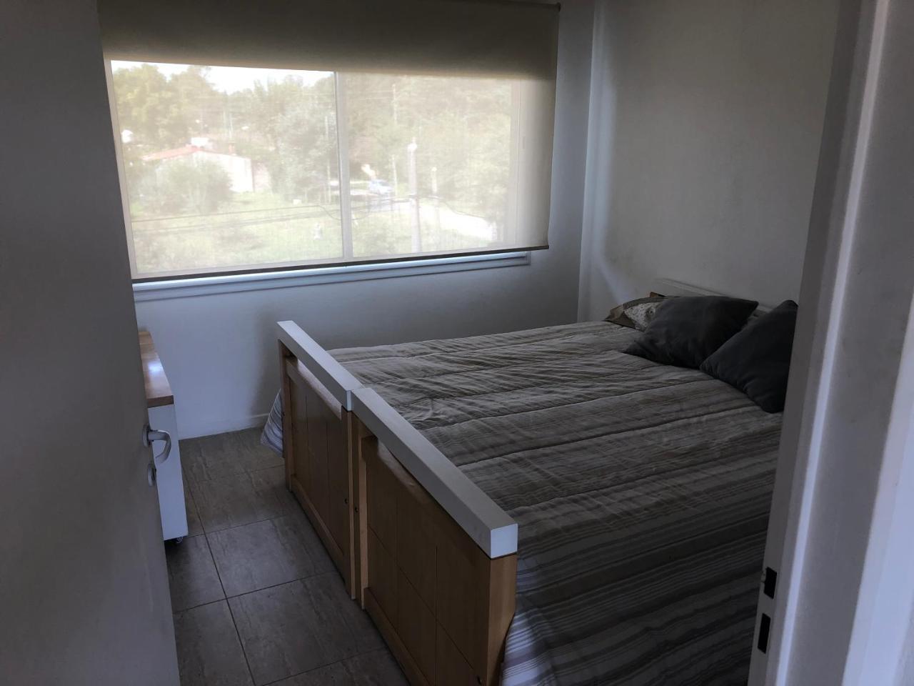 Va Pilar Apartman Pilar  Kültér fotó