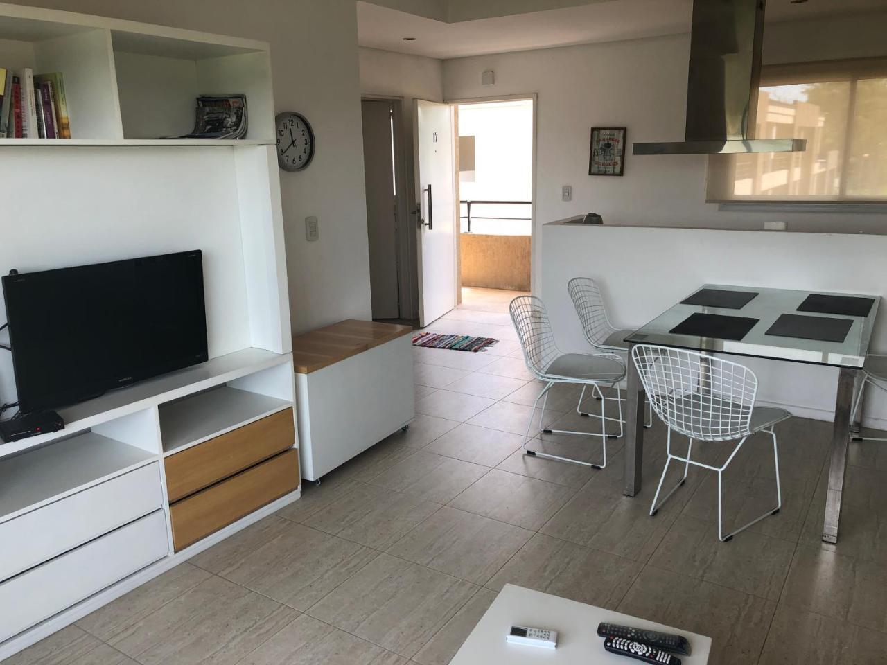 Va Pilar Apartman Pilar  Kültér fotó