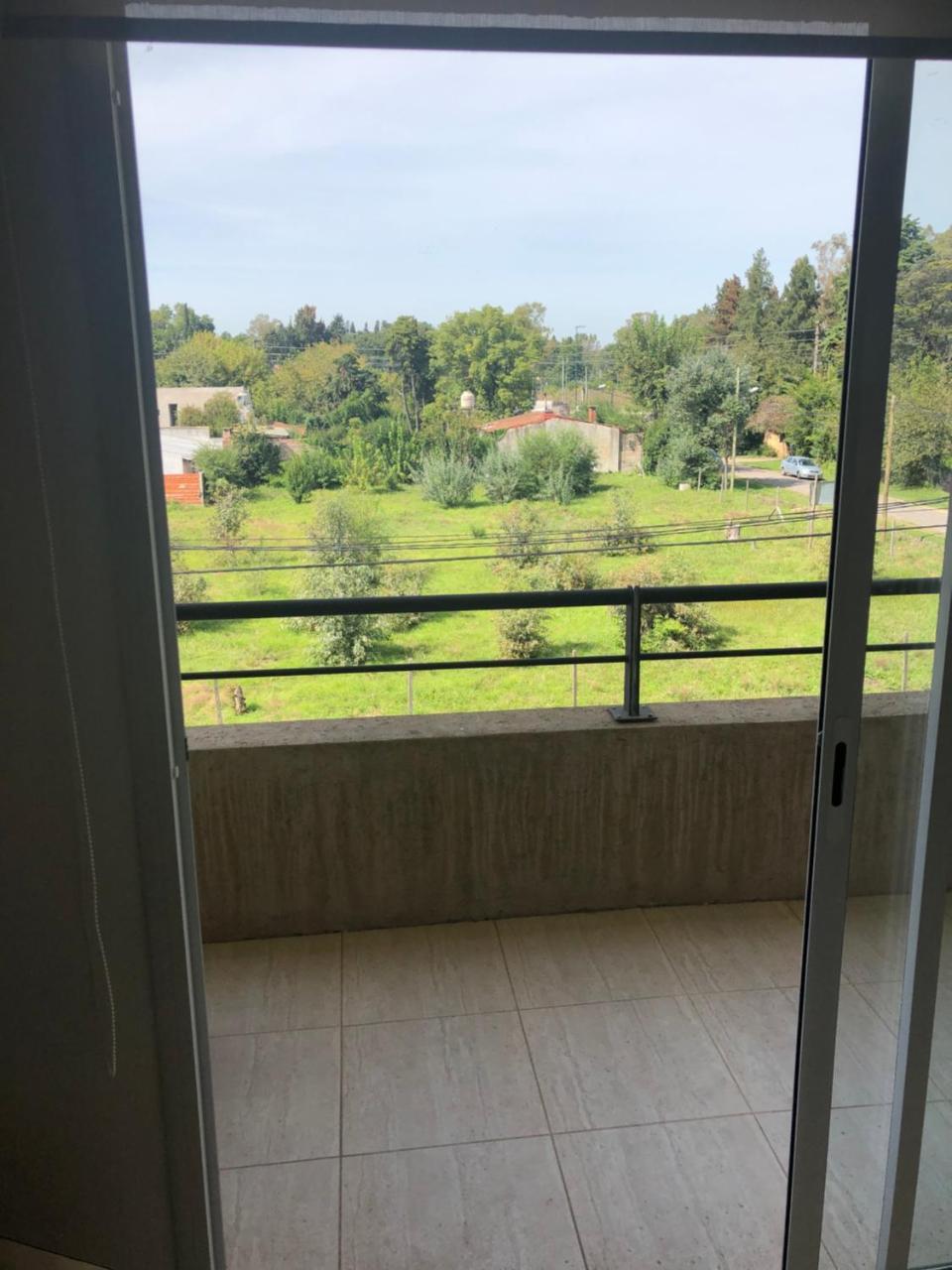 Va Pilar Apartman Pilar  Kültér fotó