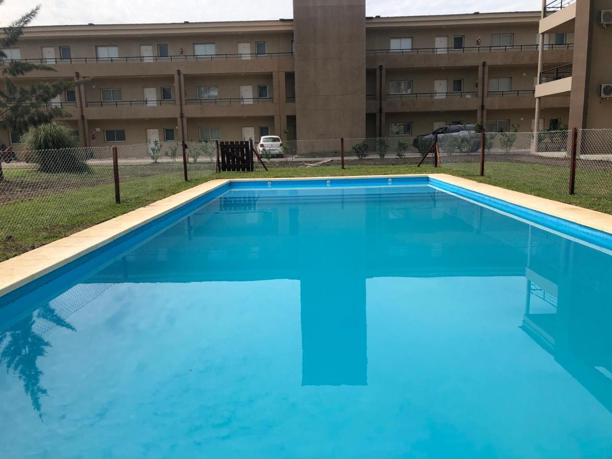 Va Pilar Apartman Pilar  Kültér fotó