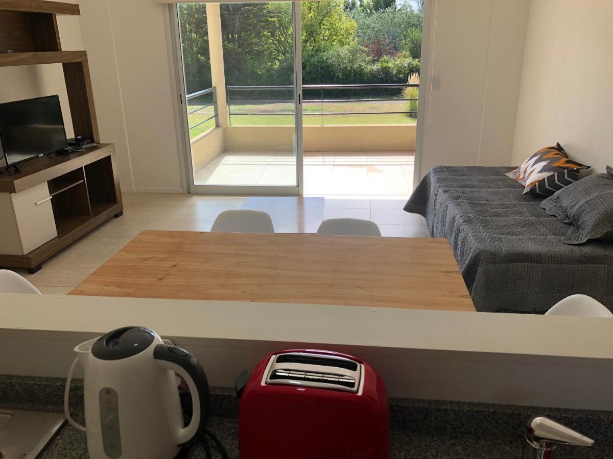 Va Pilar Apartman Pilar  Kültér fotó